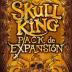 Imagen de juego de mesa: «Skull King: Pack de expansión»