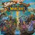 Imagen de juego de mesa: «Small World of Warcraft»