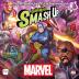 Imagen de juego de mesa: «Smash Up: Marvel»