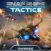 Imagen de juego de mesa: «Snap Ships Tactics»