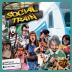 Imagen de juego de mesa: «Social Train»