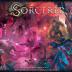 Imagen de juego de mesa: «Sorcerer»