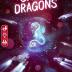 Imagen de juego de mesa: «Space Dragons»