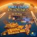 Imagen de juego de mesa: «Space Station Phoenix»