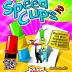 Imagen de juego de mesa: «Speed Cups²»