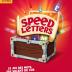 Imagen de juego de mesa: «Speed Letters»