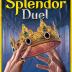 Imagen de juego de mesa: «Splendor Duel»