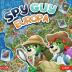 Imagen de juego de mesa: «Spy Guy: Europa»
