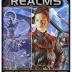 Imagen de juego de mesa: «Star Realms: United – Héroes»