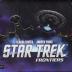 Imagen de juego de mesa: «Star Trek: Frontiers»