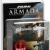 Imagen de juego de mesa: «Star Wars: Armada – Fragata Nebulon-B»