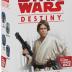 Imagen de juego de mesa: «Star Wars: Destiny – Luke Skywalker»