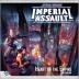 Imagen de juego de mesa: «Star Wars: Imperial Assault – El Corazón del Imperio»