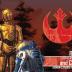 Imagen de juego de mesa: «Star Wars: Imperial Assault – R2-D2 y C-3PO»