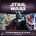 Imagen de juego de mesa: «Star Wars: LCG – El equilibrio de la Fuerza»