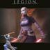 Imagen de juego de mesa: «Star Wars: Legión – Asajj Ventress»