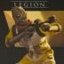 Imagen de juego de mesa: «Star Wars: Legión – Bossk»