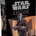 Imagen de juego de mesa: «Star Wars: Legión – Cad Bane»