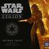 Imagen de juego de mesa: «Star Wars: Legión – Escuadrón infernal»