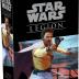 Imagen de juego de mesa: «Star Wars: Legión – Lando Calrissian»