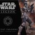 Imagen de juego de mesa: «Star Wars: Legión – Soldados exploradores»