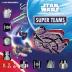 Imagen de juego de mesa: «Star Wars: Super Teams»