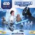 Imagen de juego de mesa: «Star Wars: Unlimited – Primera Batalla: Hoth»