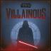 Imagen de juego de mesa: «Star Wars Villainous: Power of the Dark Side»