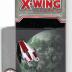 Imagen de juego de mesa: «Star Wars: X-Wing – Ala-A»