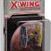 Imagen de juego de mesa: «Star Wars: X-Wing – Caza TIE de Sabine»