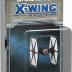 Imagen de juego de mesa: «Star Wars: X-Wing – TIE de las Fuerzas Especiales»