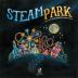 Imagen de juego de mesa: «Steam Park»