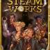 Imagen de juego de mesa: «Steam Works»