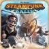 Imagen de juego de mesa: «Steampunk Rally»