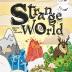 Imagen de juego de mesa: «Strange World Above the Clouds»
