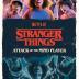 Imagen de juego de mesa: «Stranger Things: Attack of the Mind Flayer»