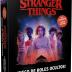 Imagen de juego de mesa: «Stranger Things: ¡Juego de Roles Ocultos!»