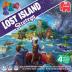 Imagen de juego de mesa: «Stratego: Lost Island»