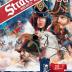Imagen de juego de mesa: «Stratego Quick Battle»