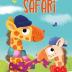 Imagen de juego de mesa: «Style Safari »