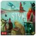 Imagen de juego de mesa: «Styx»
