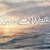 Imagen de juego de mesa: «Sunset Over Water»