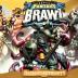 Imagen de juego de mesa: «Super Fantasy Brawl: Radiant Authority»