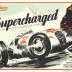 Imagen de juego de mesa: «Supercharged»