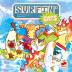 Imagen de juego de mesa: «Surfin' Cats»