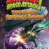 Imagen de juego de mesa: «Survive: Space Attack! – The Crew Strikes Back!»