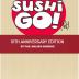 Imagen de juego de mesa: «Sushi Go! 10th Anniversary Edition»