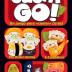 Imagen de juego de mesa: «Sushi Go!»