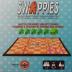 Imagen de juego de mesa: «Swappies»