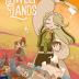 Imagen de juego de mesa: «Sweet Lands»